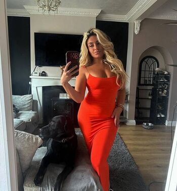 Full leaked Rachael taylor page private photo