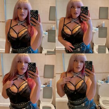 Full leaked Rachael wheeler page private onlyfans photo