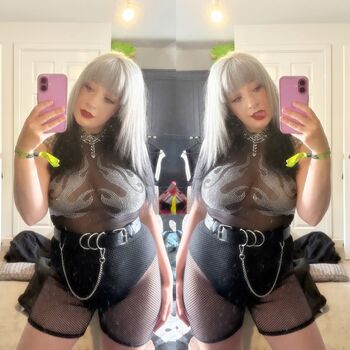 Full leaked Rachael wheeler private onlyfans photo