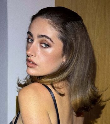 Full leaked Rachel anne sennott page private onlyfans photo