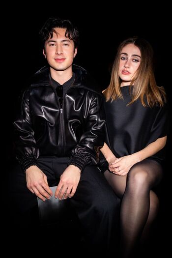 Full leaked Rachel anne sennott page private onlyfans photo