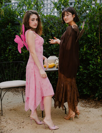 Full leaked Rachel anne sennott page private onlyfans photo