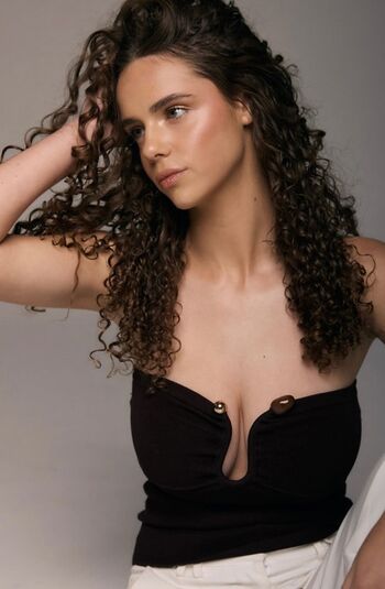 Full leaked Rachel bartley page private photo
