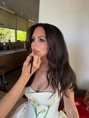 Rachel Bilson