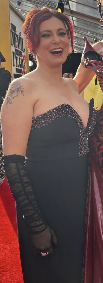 Full leaked Rachel bloom private photo