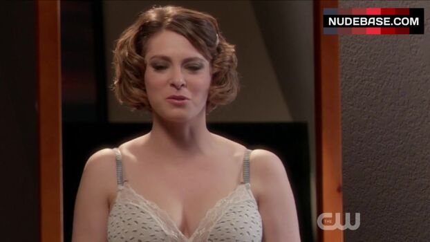 Rachel Bloom