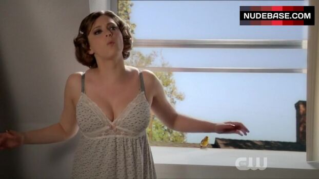 Full leaked Rachel bloom private photo