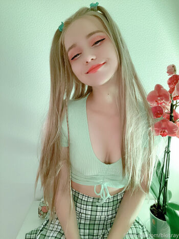 Rachel Blossom