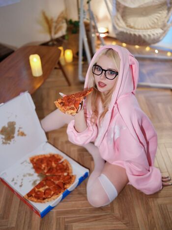 Rachel Blossom