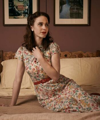 Full leaked Rachel brosnahan  page private onlyfans photo