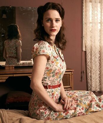 Full leaked Rachel brosnahan  page private onlyfans photo