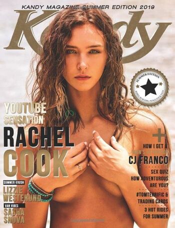 Full leaked Rachel coo private photo