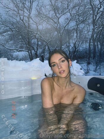 Full leaked Rachel cook  page private onlyfans photo