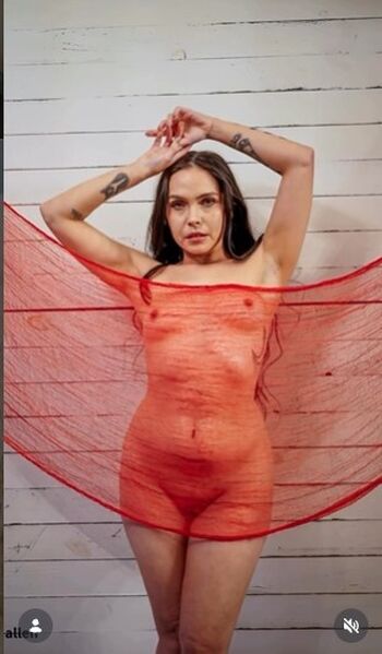 Full leaked Rachel dashae private onlyfans photo