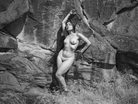 Full leaked Rachel dashae private onlyfans photo