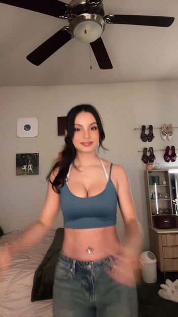 Full leaked Rachel delgado private onlyfans photo