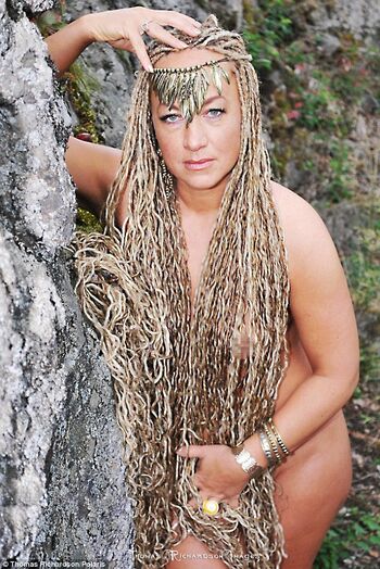 Full leaked Rachel dol private photo