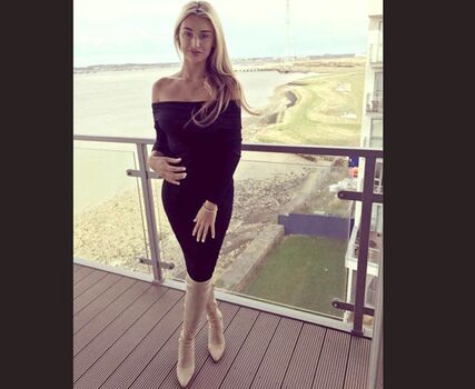 Full leaked Rachel fenton private photo