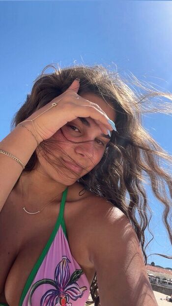 Full leaked Rachel firestone private photo