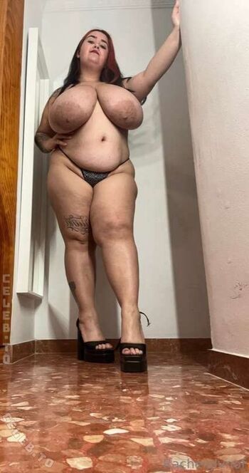 Full leaked Rachel galvan private photo