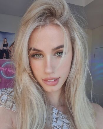 Full leaked Rachel kay private photo