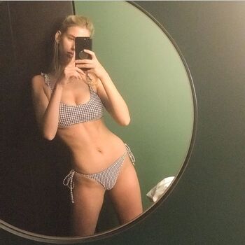 Full leaked Rachel kay private photo