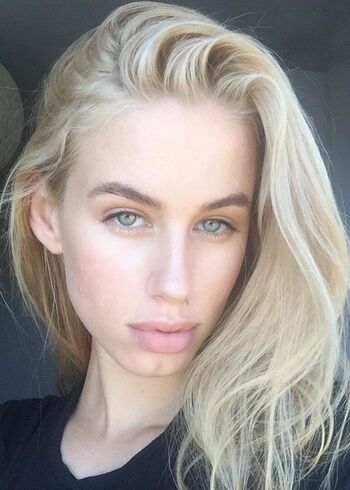Full leaked Rachel kay private photo