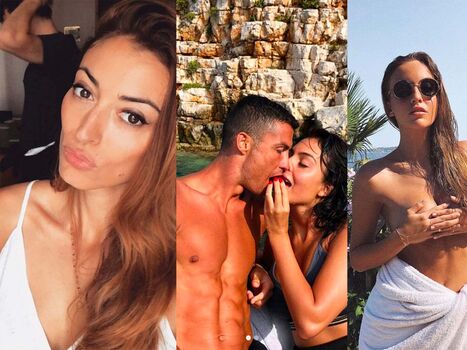 Full leaked Rachel legrain trapani private onlyfans photo