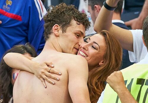 Full leaked Rachel legrain trapani private onlyfans photo