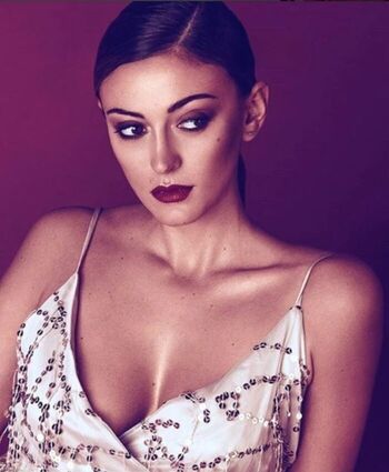 Full leaked Rachel legrain trapani private onlyfans photo