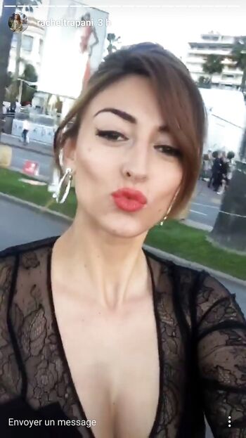 Full leaked Rachel legrain trapani private onlyfans photo