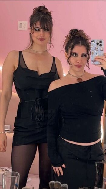 Full leaked Rachel levin private photo