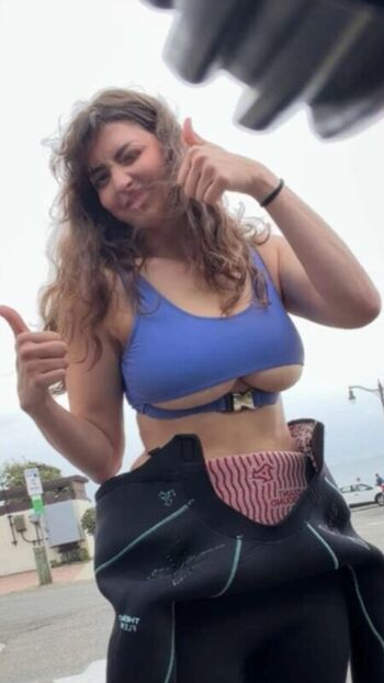 Full leaked Rachel levin page private photo