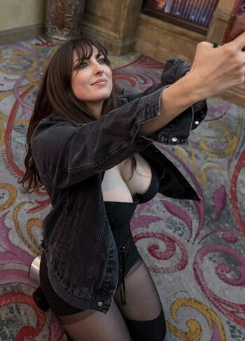 Full leaked Rachel levin private photo