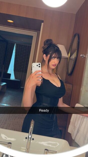 Full leaked Rachel levin private photo