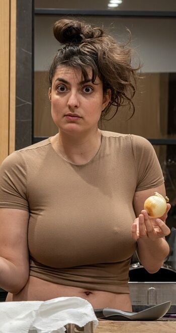 Full leaked Rachel levin private photo