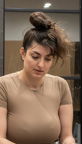 Full leaked Rachel levin private photo