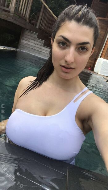 Full leaked Rachel levin private photo