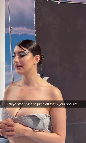 Rachel Levin / RclBeauty101