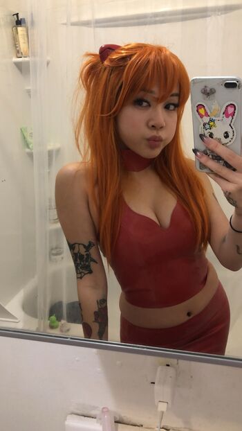 Full leaked Rachel lu private photo