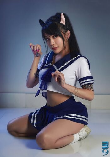 Full leaked Rachel lu private photo