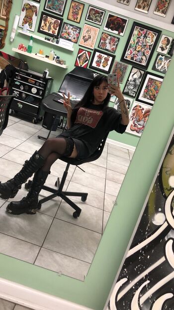 Full leaked Rachel lu private photo