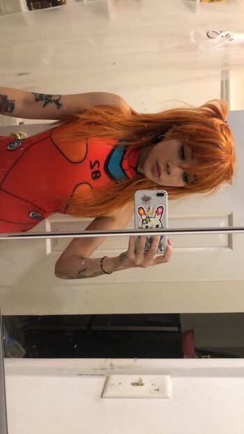 Full leaked Rachel lu private photo