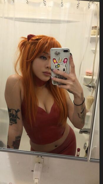 Full leaked Rachel lu private photo