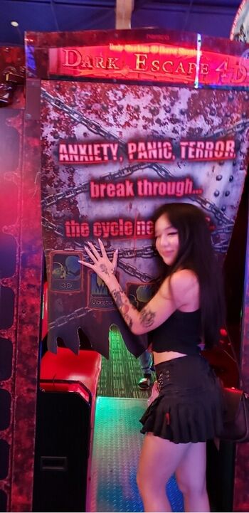 Full leaked Rachel lu private photo