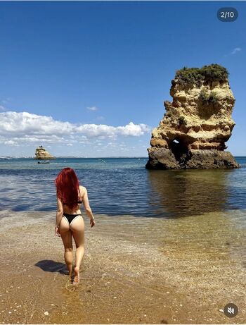 Full leaked Rachel luba private photo