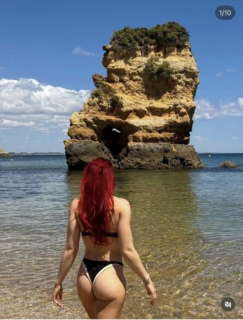 Full leaked Rachel luba private photo