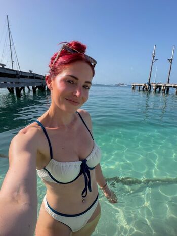 Full leaked Rachel luba private photo