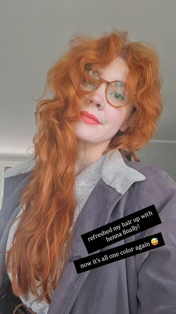 Full leaked Rachel maksy private onlyfans photo