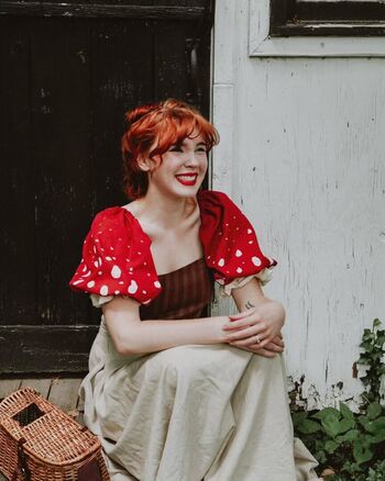 Full leaked Rachel maksy private onlyfans photo